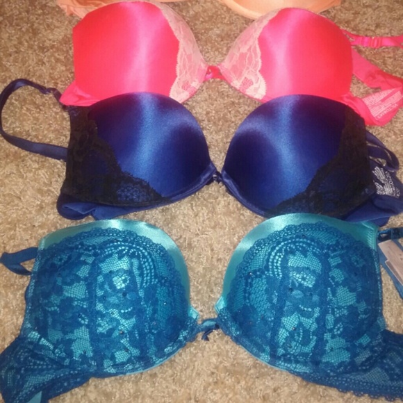 Bras