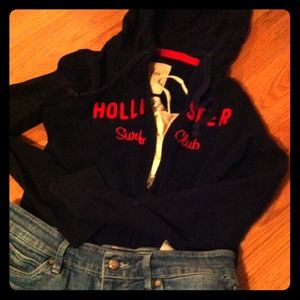 Hollister Hoodie