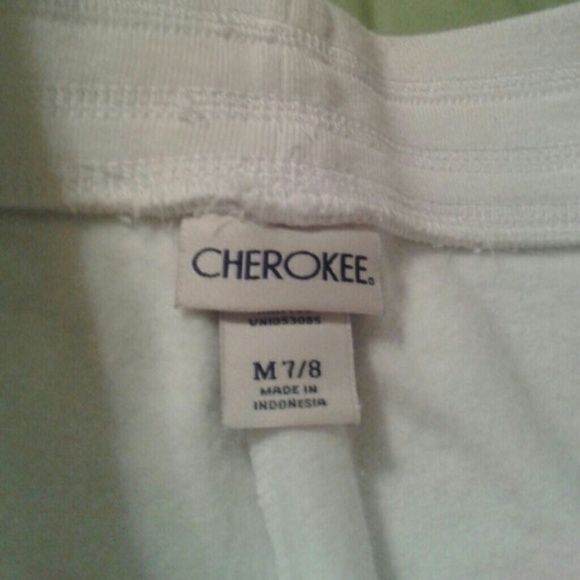 Capree sweatpants - Picture 3 of 3