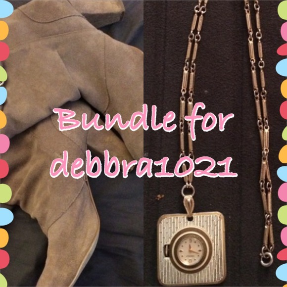 Bundle for debbra1021
