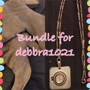 Bundle for debbra1021