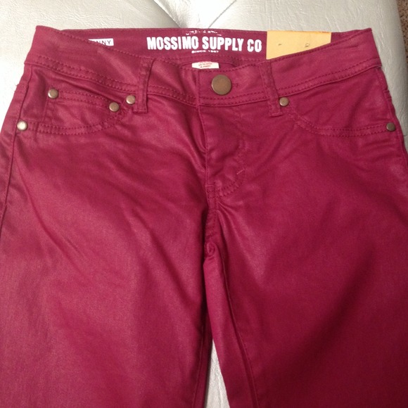 BUNDLE FOR mzblacparis Skinny Jeans - Picture 3 of 4