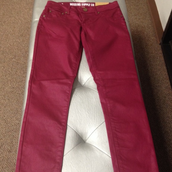 BUNDLE FOR mzblacparis Skinny Jeans - Picture 4 of 4