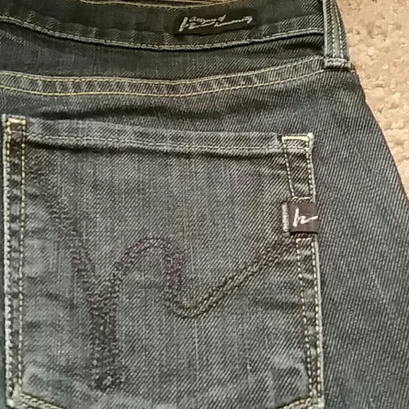 Citizens of Humanity jeans
