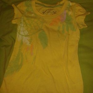 Dream catcher tee