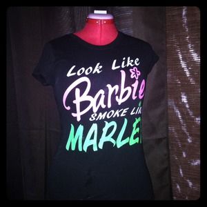 💋💋💋T-shirt Bob Marley !!