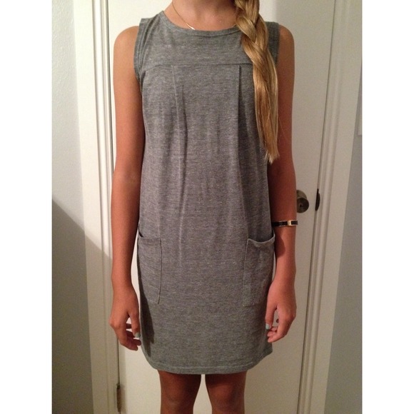 American Apparel Dress