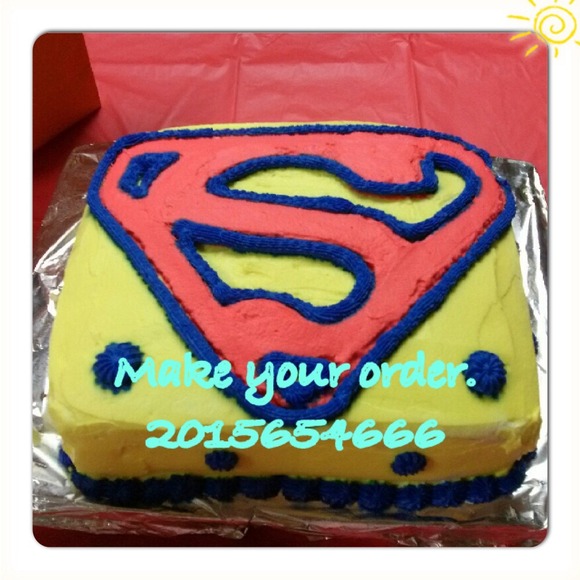 Cakes - Picture 4 of 4