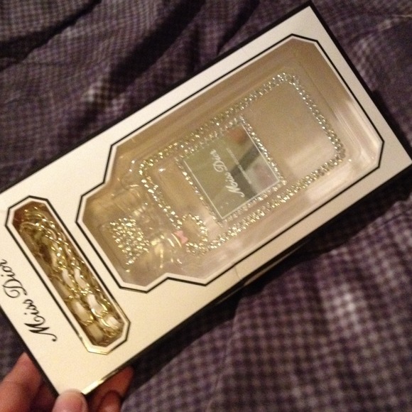 Iphone4/4s case💎💎💎
