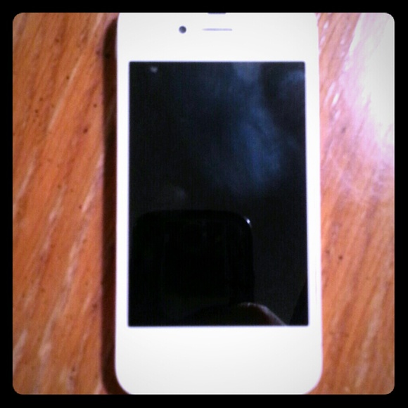 Iphone 4