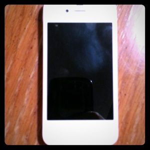 Iphone 4