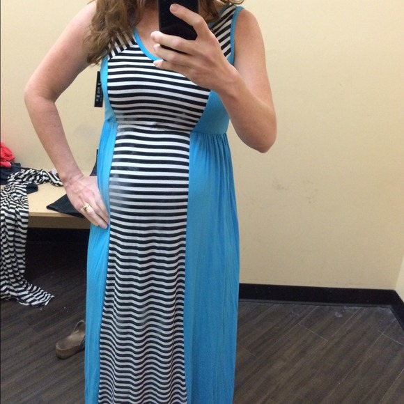 Maternity Maxi Dress Bundle