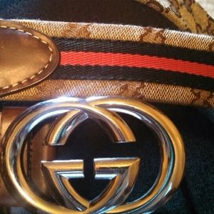 Gucci Belt