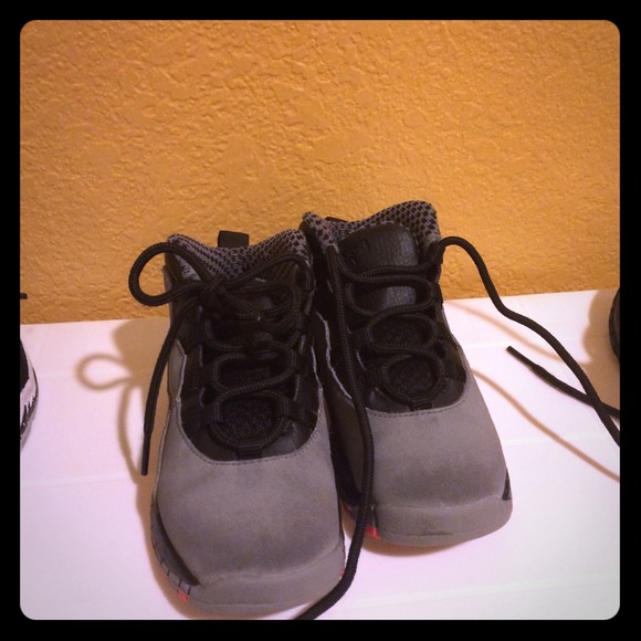 Other - Kids Jordan's