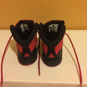 Kids Jordan's