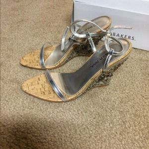 Platform shoes