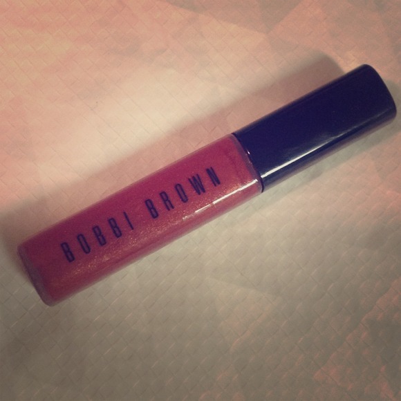 Bobbi Brown Shimmer Lip Gloss