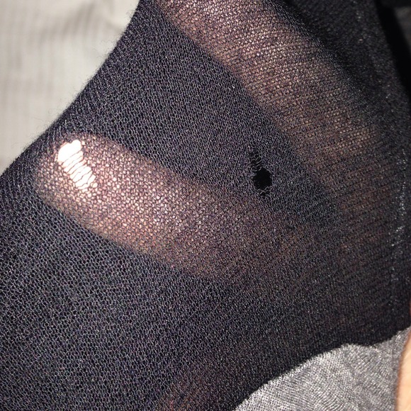 ZARA blouse - Picture 3 of 3