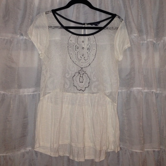 American Eagle Outfitter top - Picture 1 of 2