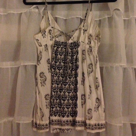 KIMCHI BLUE top - Picture 2 of 2