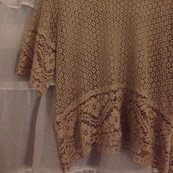 nina piccalino knitted top - Picture 2 of 3