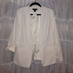 H&M blazer