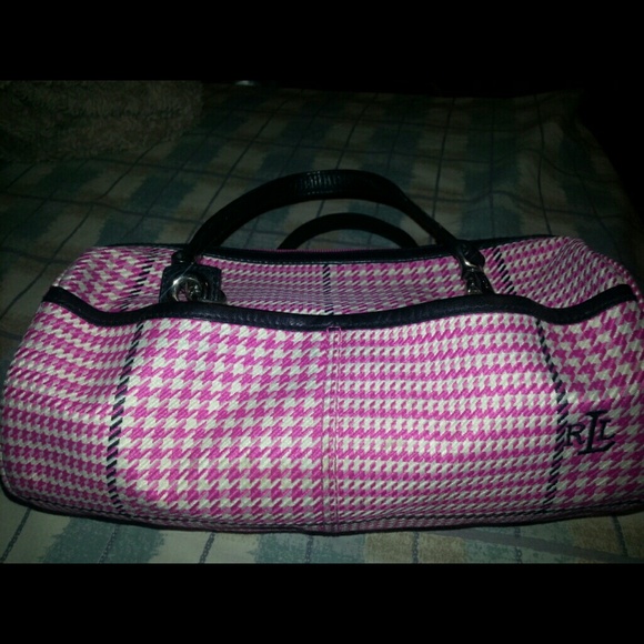 Handbag RL - Picture 3 of 3