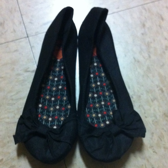 Cute Flats