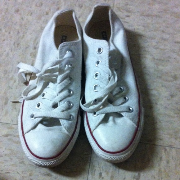 Converse shoes