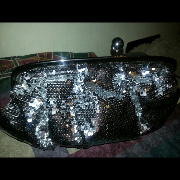 Clutch bag - Picture 1 of 3