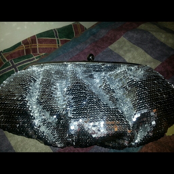 Clutch bag - Picture 2 of 3