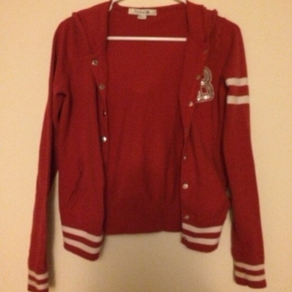 forever 21 jacket ❤️❤️ - Picture 1 of 3
