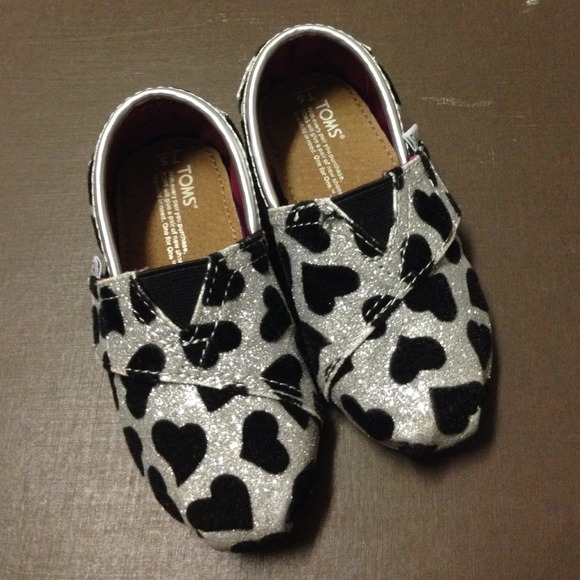 Baby Toms
