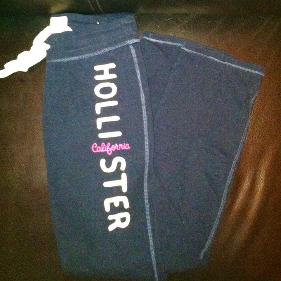 Sweatpants - Picture 1 of 1