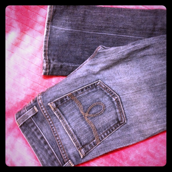 Lucky Brand Jeans