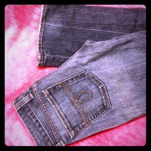 Lucky Brand Jeans