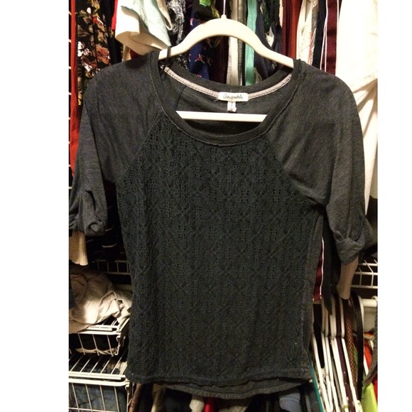 Aeropostale top