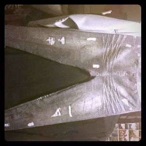 Skinny jeans / leggings