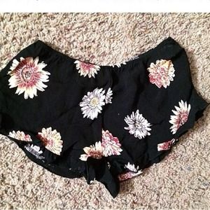 Brandy melville shorts