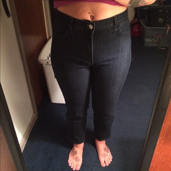 Not your daughters jeans size 8P