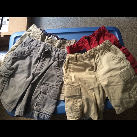 Can be sold separately! Red shorts have been sold - Picture 2 of 3