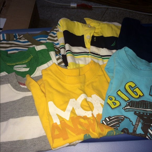 Can be sold separately! Red shorts have been sold - Picture 3 of 3