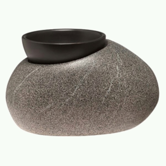 The scentsy warmer ?Bundle