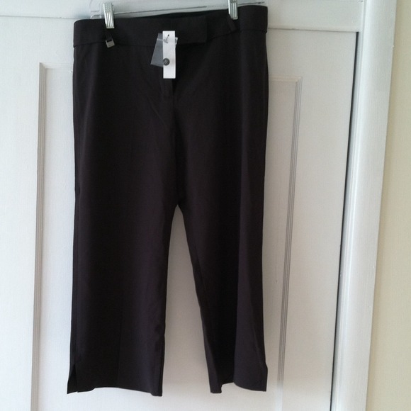 BCBG NWT pants - Picture 1 of 2
