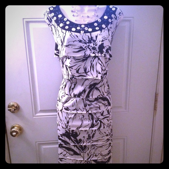 Women's size 16 summer dress