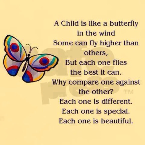 God's children