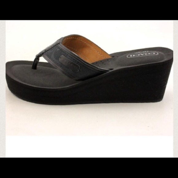 Coach Juliet size 9 Shoes
