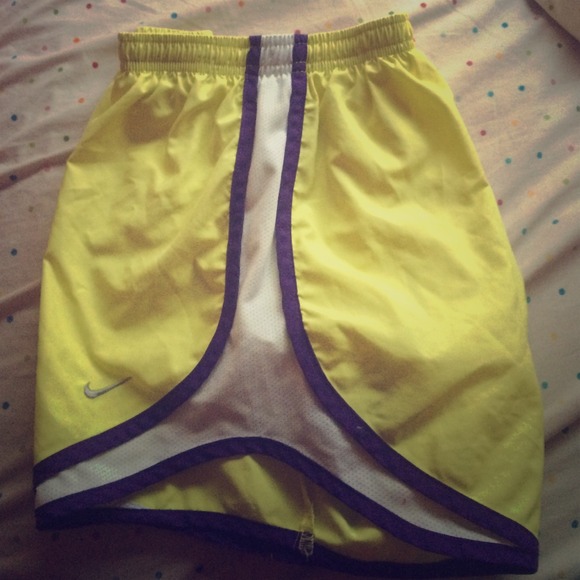 Nike shorts SOLD