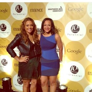 ** SOLD** BCBG Dress