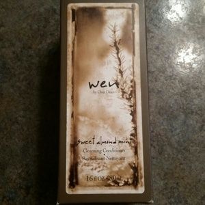 Wen hair shampoo